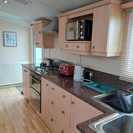 Golden Sands Ingoldmells Skegness Esterno foto