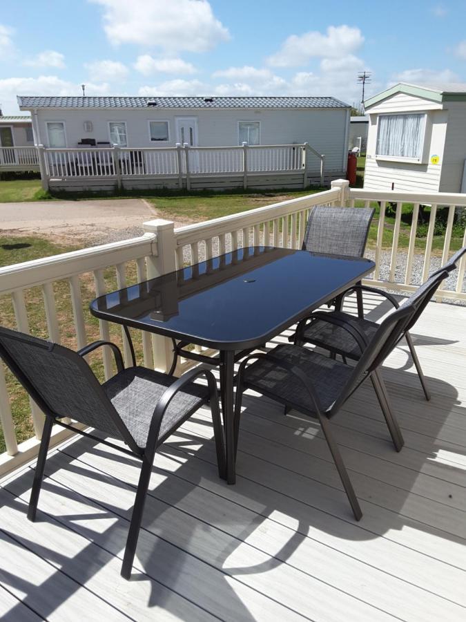 Golden Sands Ingoldmells Skegness Esterno foto