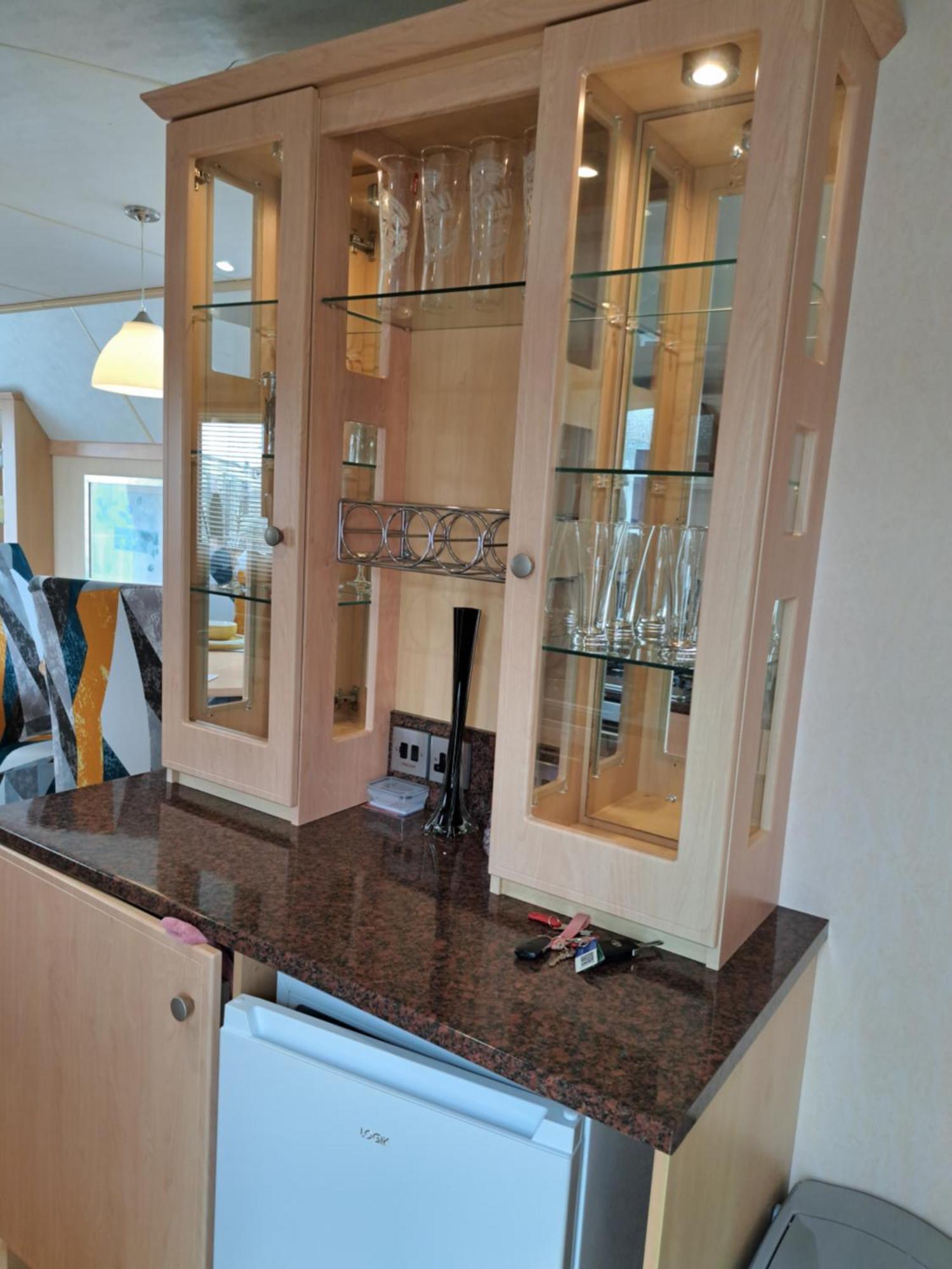 Golden Sands Ingoldmells Skegness Esterno foto