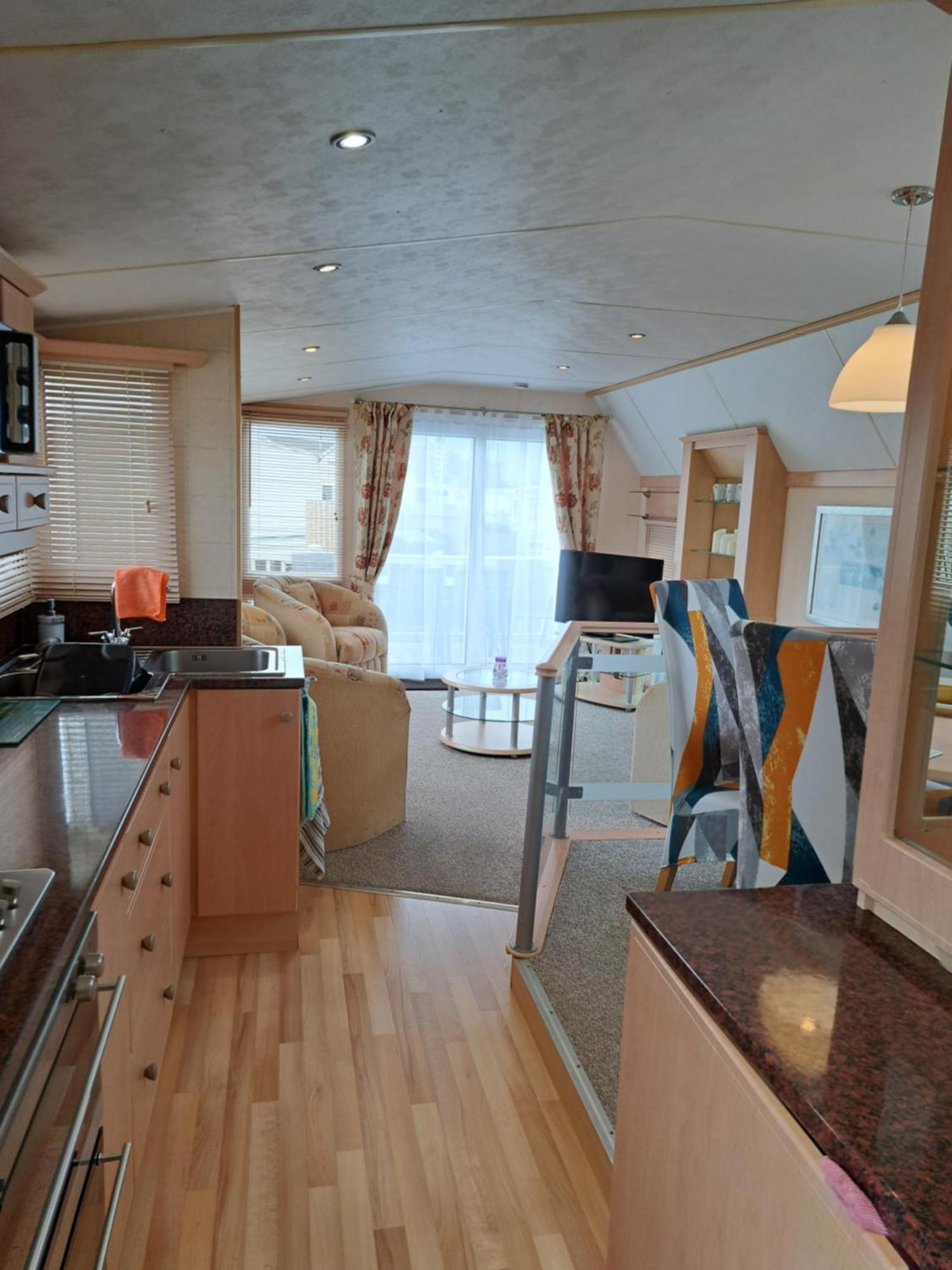 Golden Sands Ingoldmells Skegness Esterno foto