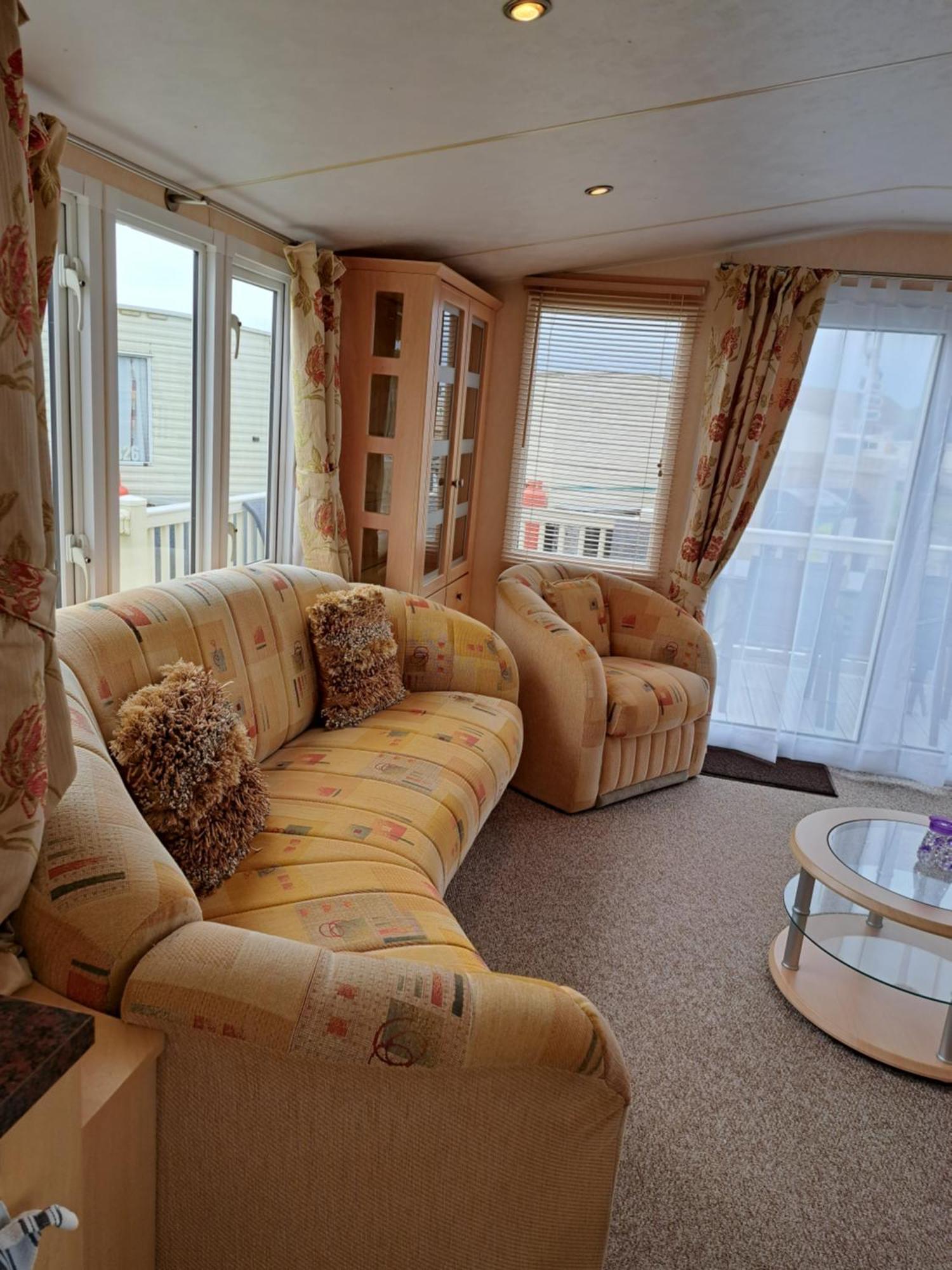 Golden Sands Ingoldmells Skegness Esterno foto