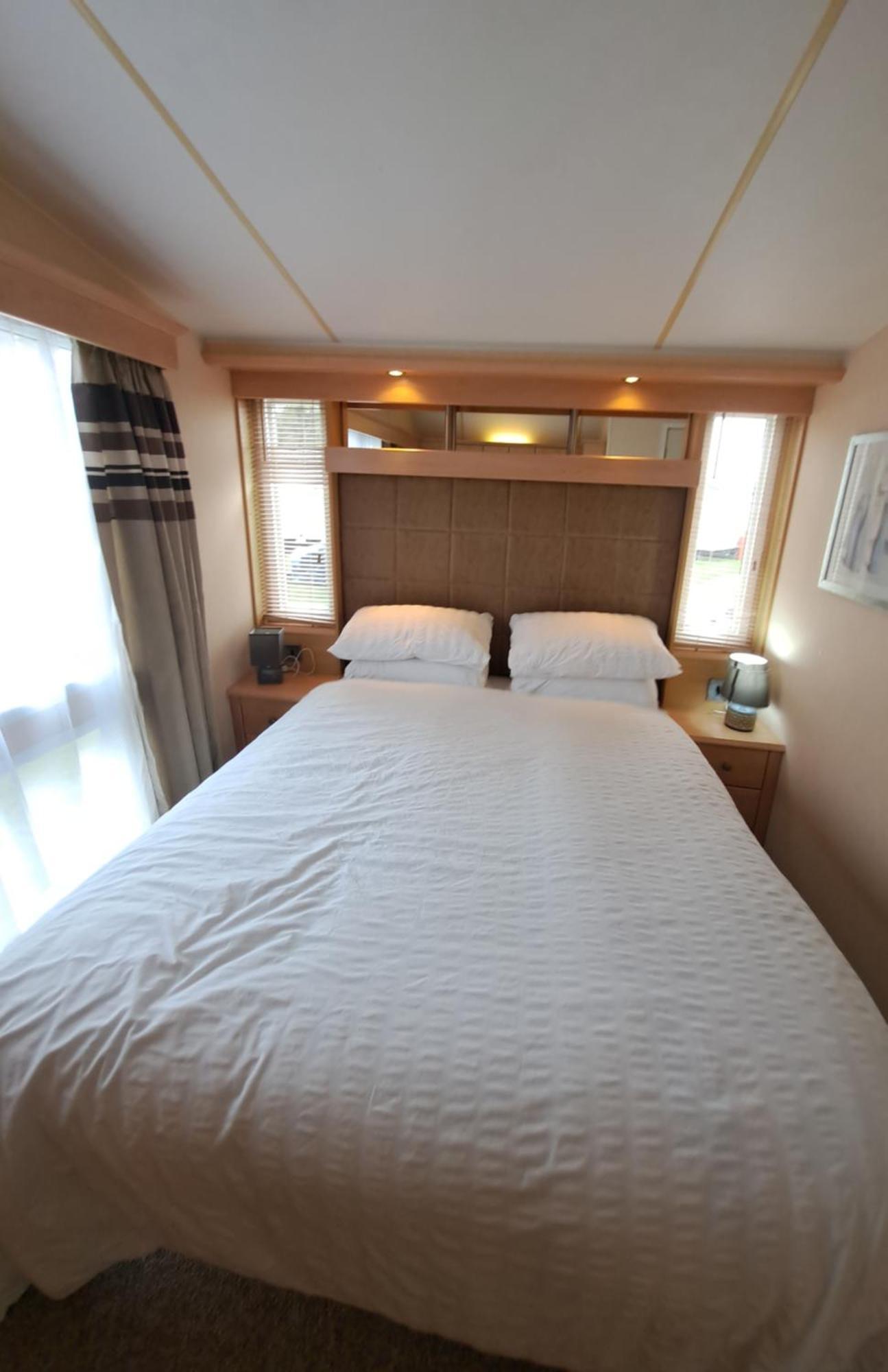 Golden Sands Ingoldmells Skegness Esterno foto
